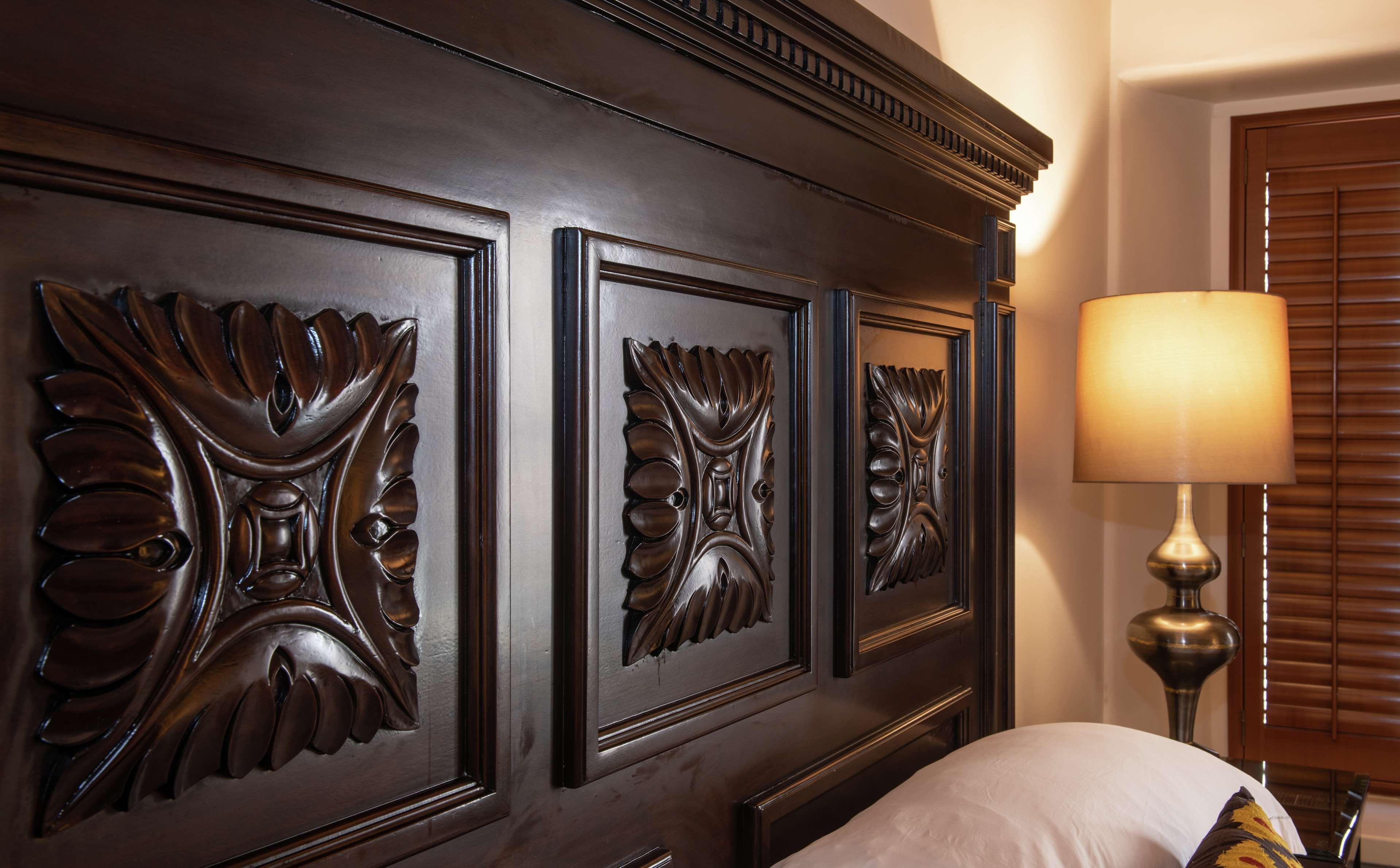 Hilton Santa Fe Historic Plaza Hotel Bagian luar foto