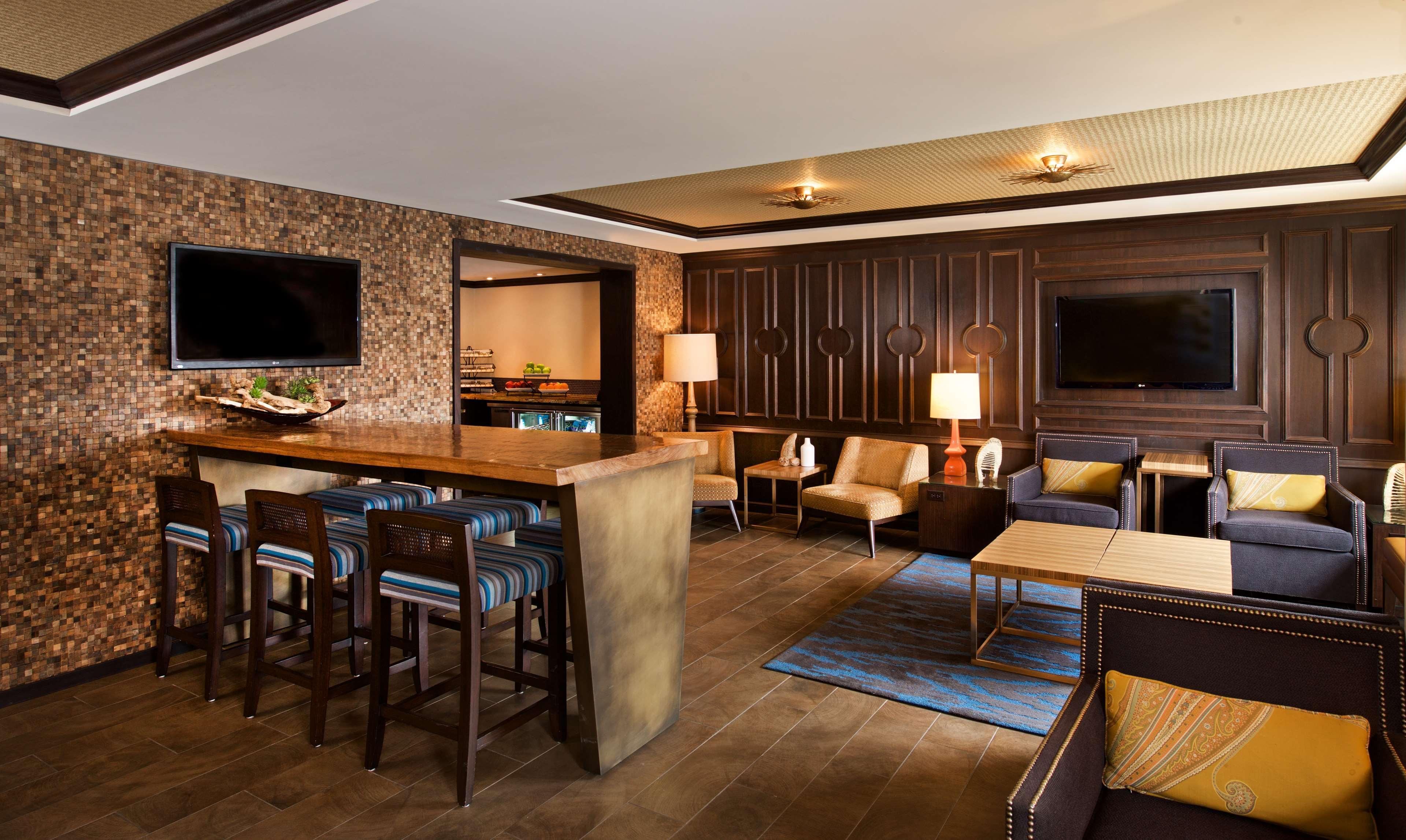 Hilton Santa Fe Historic Plaza Hotel Bagian luar foto