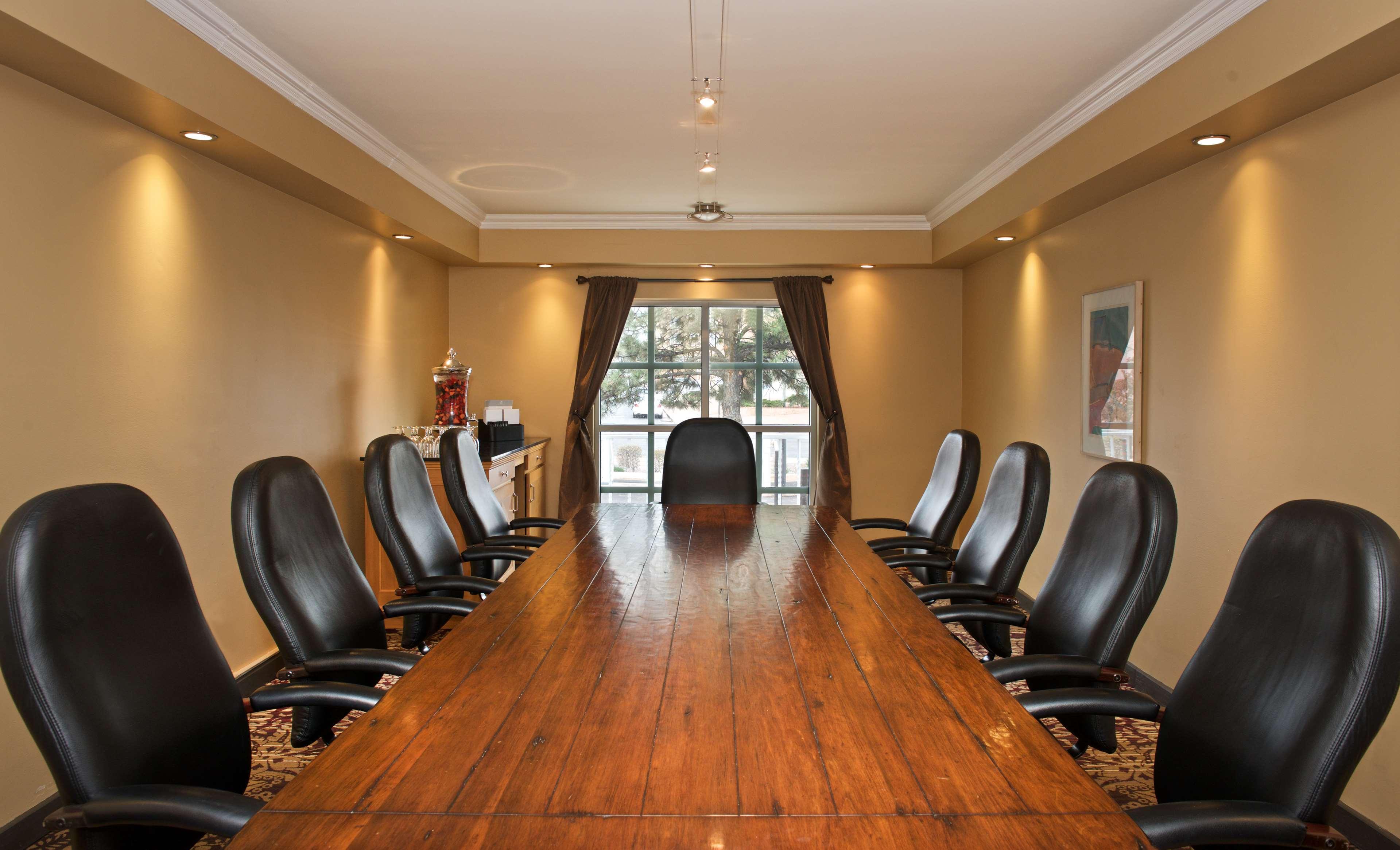 Hilton Santa Fe Historic Plaza Hotel Bagian luar foto