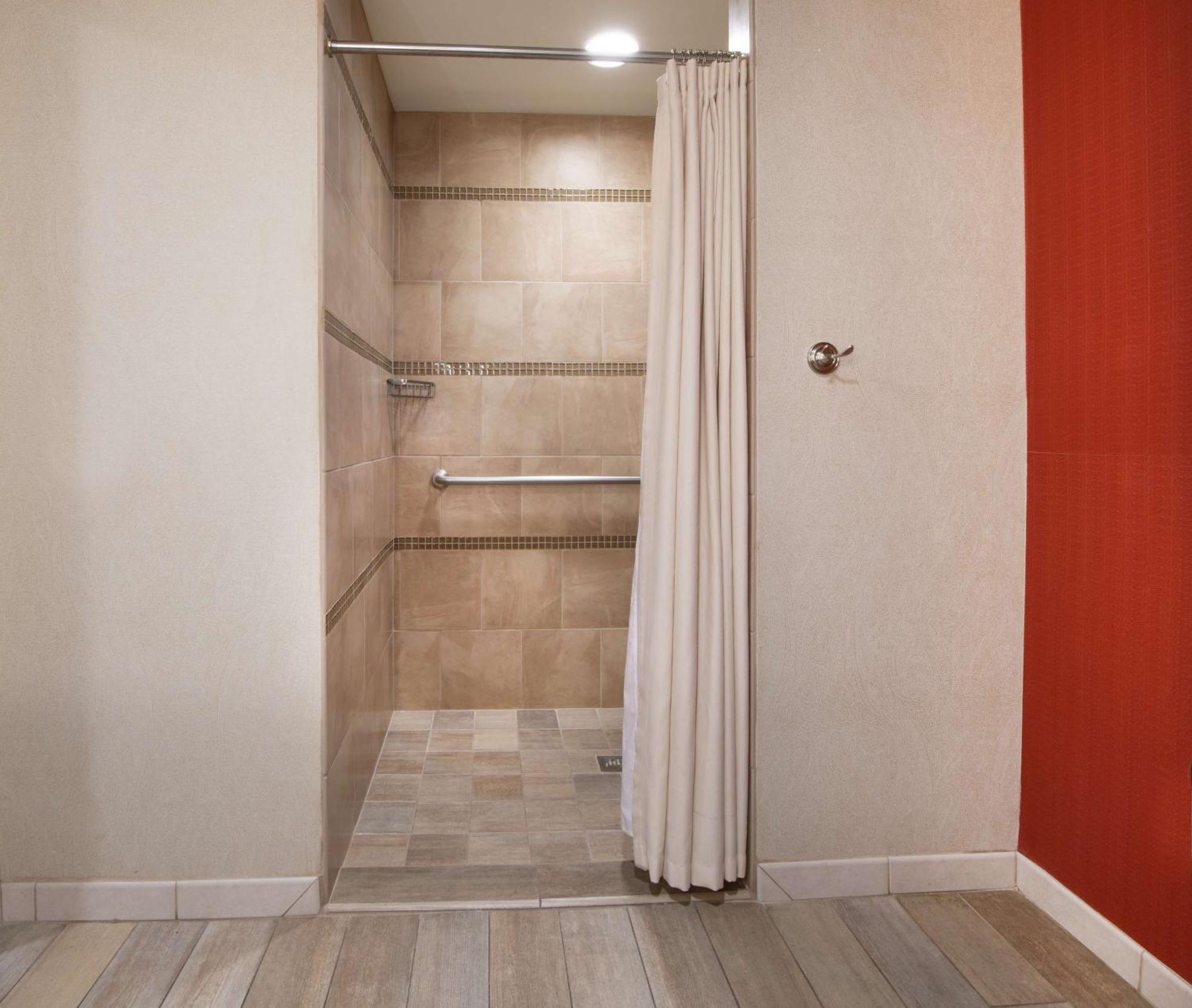 Hilton Santa Fe Historic Plaza Hotel Bagian luar foto