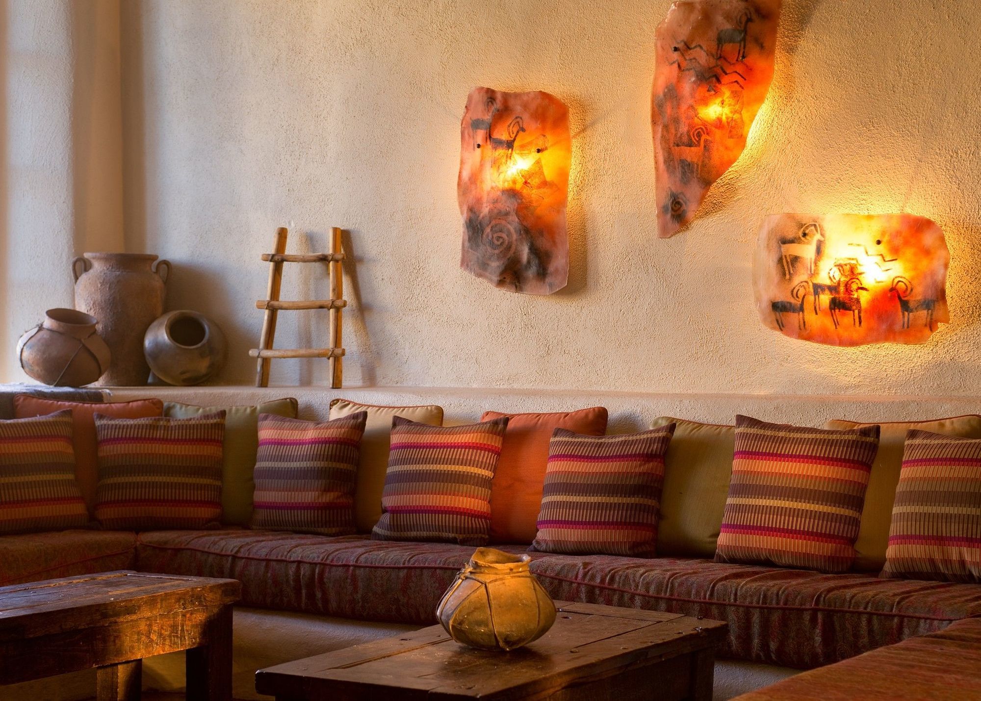 Hilton Santa Fe Historic Plaza Hotel Bagian luar foto